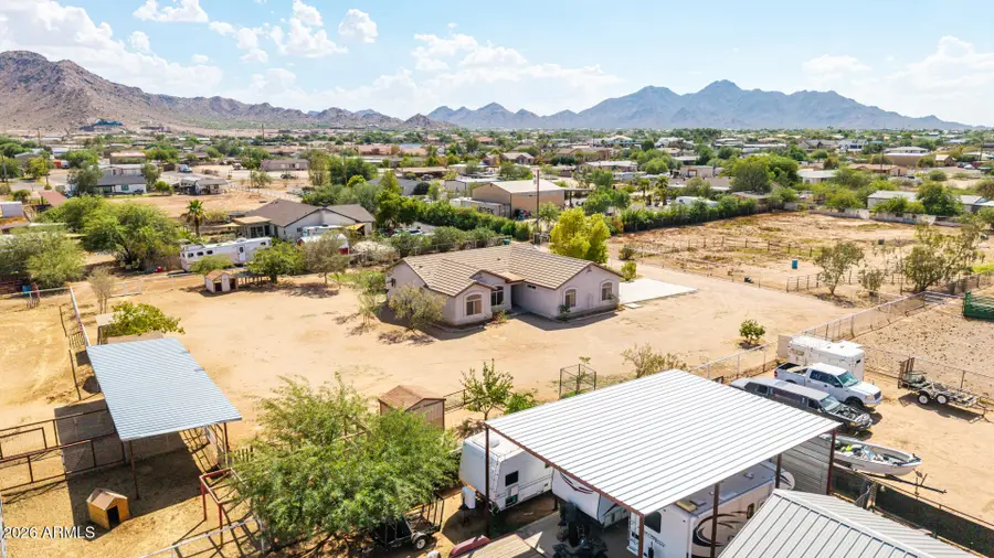 26215 S 201st Way, Queen Creek, AZ 85142 - #2