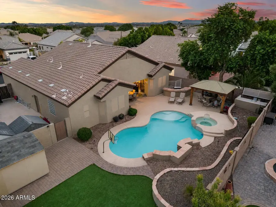8710 E Hobart Street, Mesa, AZ 85207 - #2