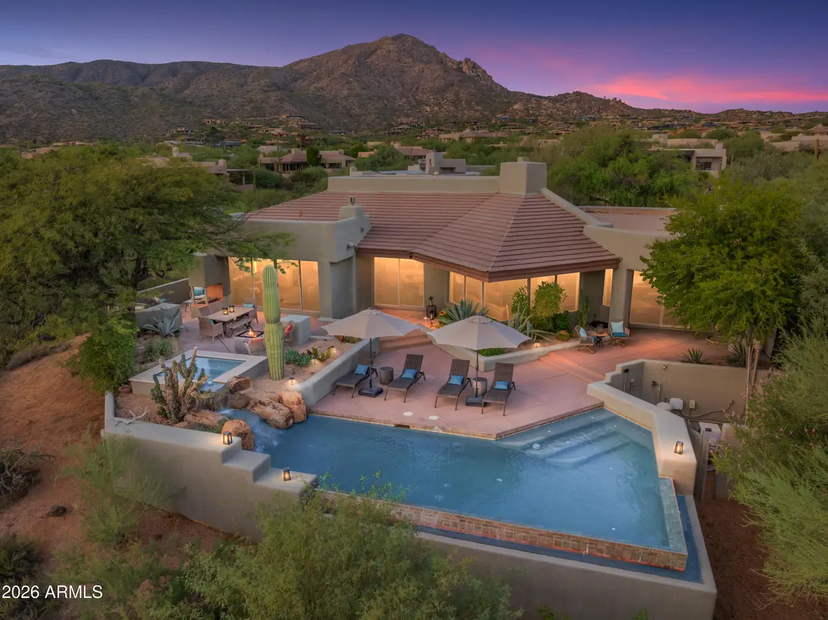 41504 N 107th Way, Scottsdale, AZ 85262 - #1