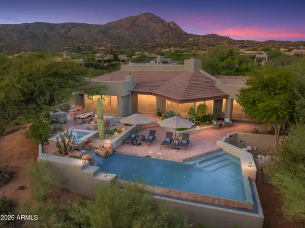 41504 N 107th Way, Scottsdale, AZ 85262