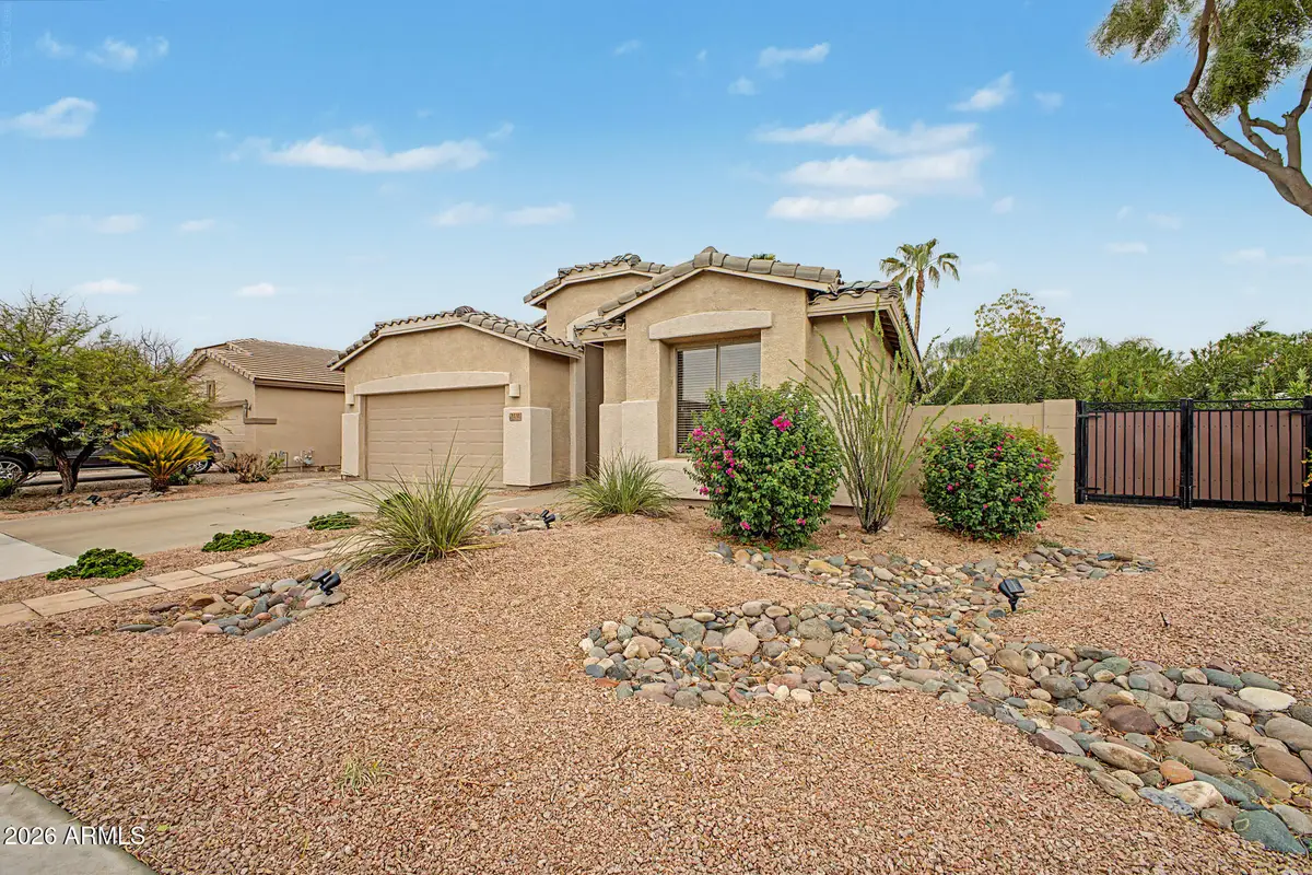 2131 E Augusta Avenue, Chandler, AZ 85249 - #1