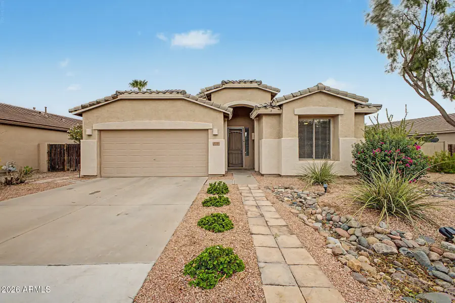 2131 E Augusta Avenue, Chandler, AZ 85249 - #2