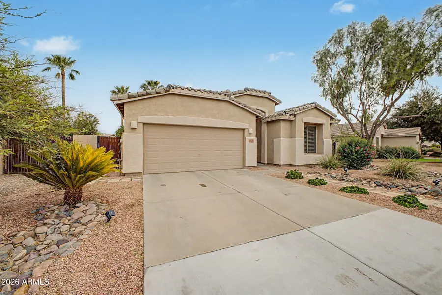 2131 E Augusta Avenue, Chandler, AZ 85249 - #3