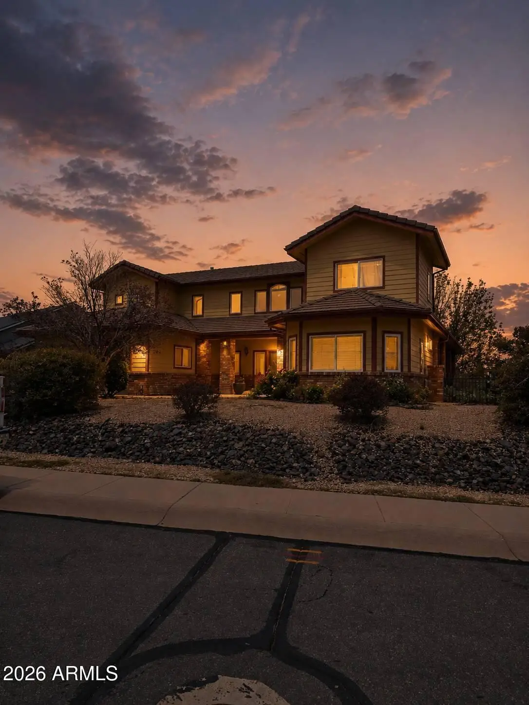 2893 Brooks Range --, Prescott, AZ 86301 - #1