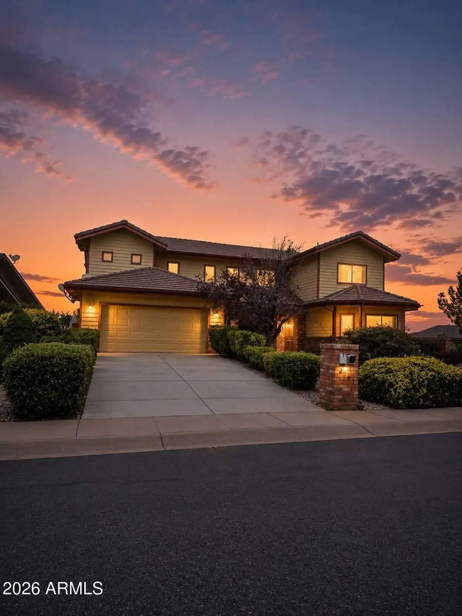 2893 Brooks Range --, Prescott, AZ 86301 - #3