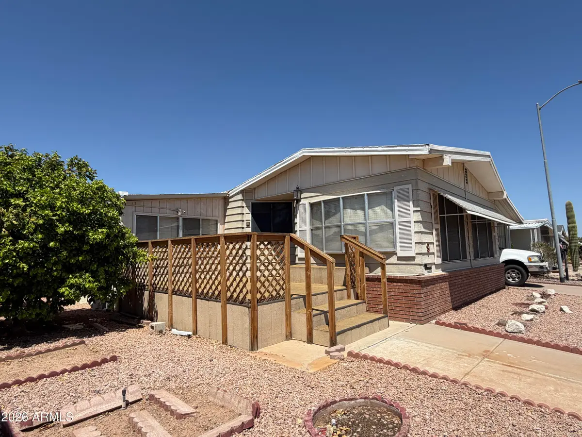 450 W Sunwest Drive #9, Casa Grande, AZ 85122 - #1