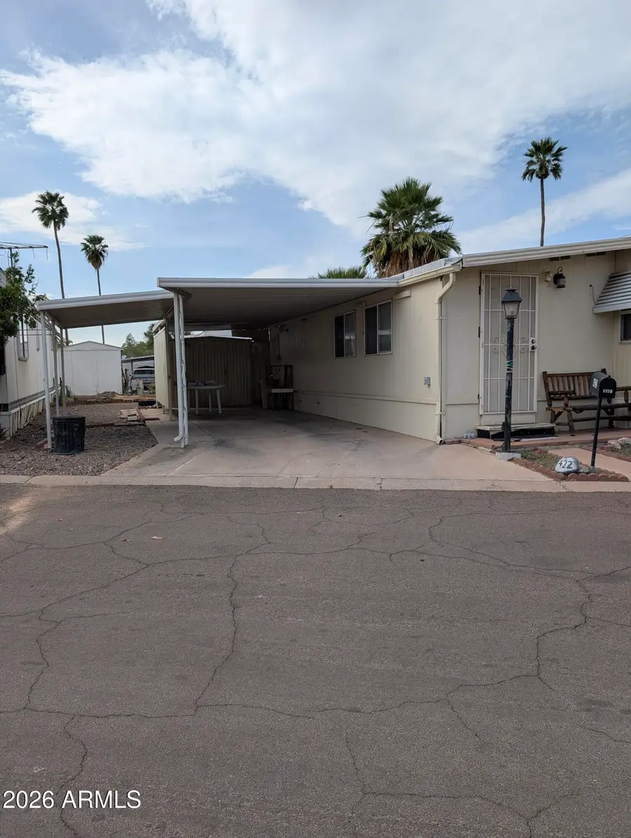 701 S Dobson Road #422, Mesa, AZ 85202 - #3
