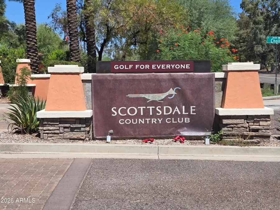 11423 N 78th Street N, Scottsdale, AZ 85260 - #2