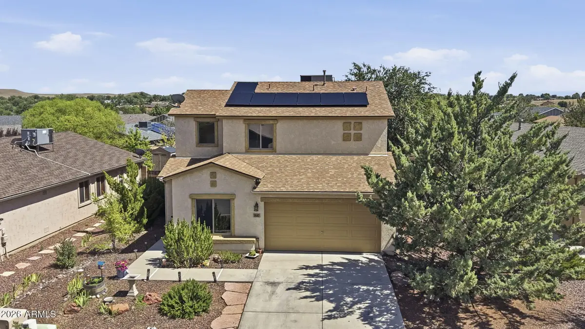 1441 Taft Avenue, Chino Valley, AZ 86323 - #1