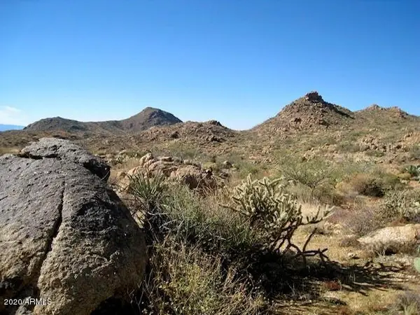 0 S Bent Spur Road #69-B, Congress, AZ 85332