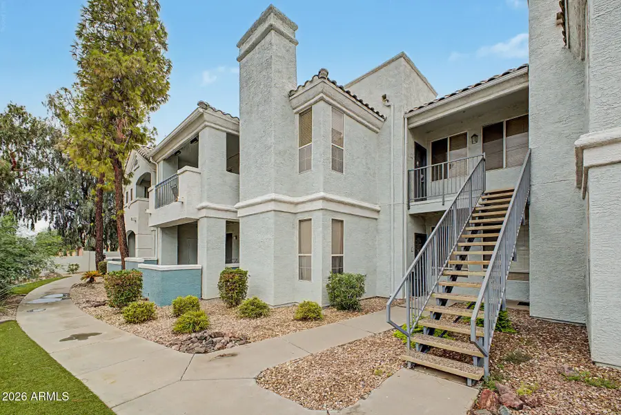 1100 N Priest Drive #2155, Chandler, AZ 85226 - #3