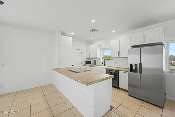 30830 W Latham Street, Buckeye, AZ 85396