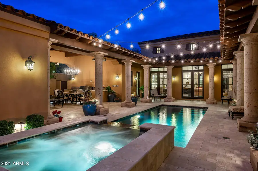 19950 N 102nd Street, Scottsdale, AZ 85255 - #3