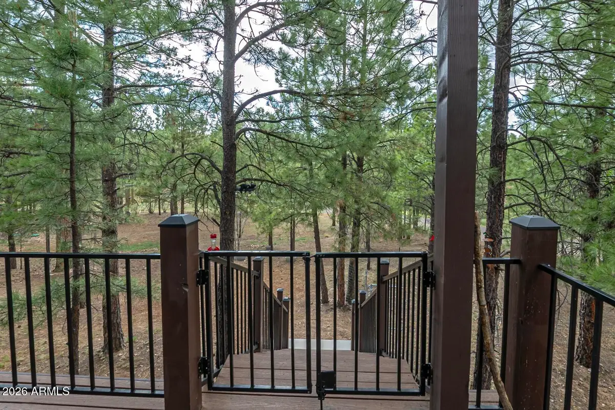 3139 W Hopi Drive, Happy Jack, AZ 86024 - #1