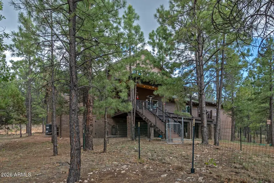 3139 W Hopi Drive, Happy Jack, AZ 86024 - #3