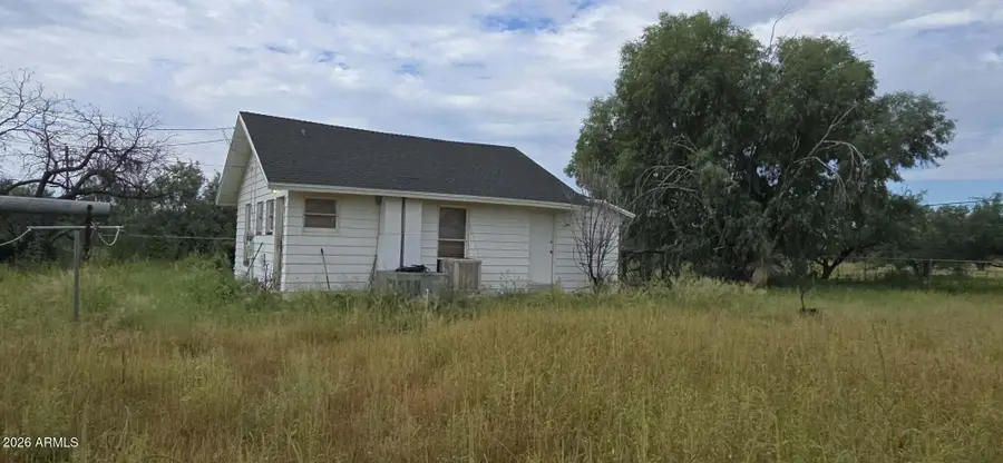 733 N Schrader Road, Sierra Vista, AZ 85635 - #3