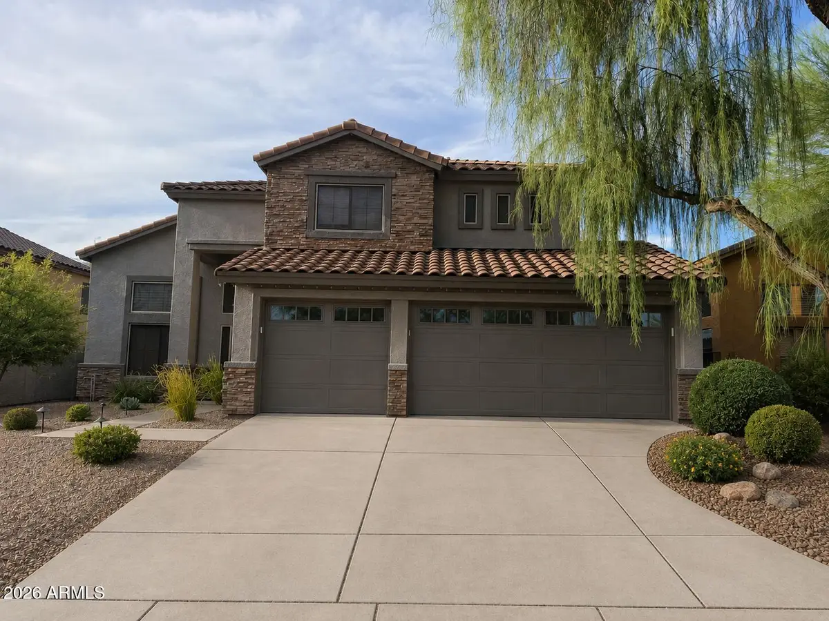 4622 E Red Range Way, Cave Creek, AZ 85331 - #1