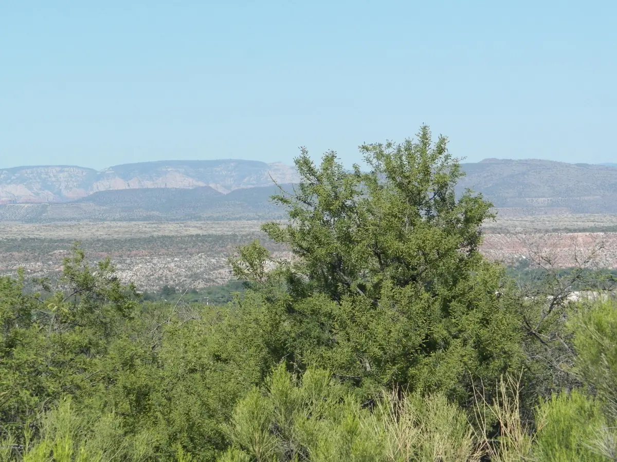 1881 Old Jerome Highway #54, Clarkdale, AZ 86324 - #1
