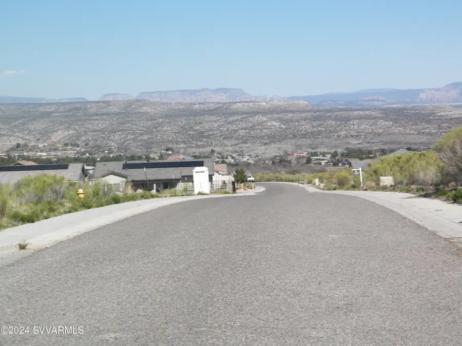 1881 Old Jerome Highway #54, Clarkdale, AZ 86324 - #3