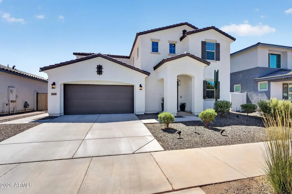22659 E Mewes Road, Queen Creek, AZ 85142 - #1