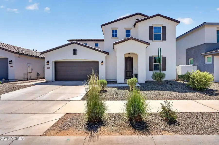 22659 E Mewes Road, Queen Creek, AZ 85142 - #2