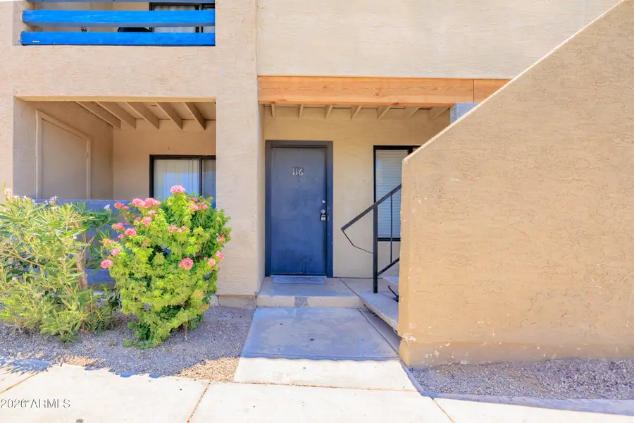 1241 N 48th Street #116, Phoenix, AZ 85008 - #2