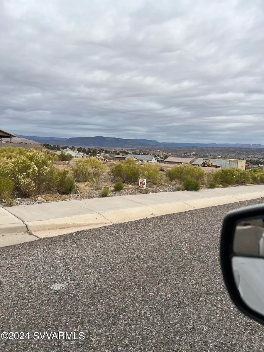 1660 Buena Vista Drive #15, Clarkdale, AZ 86324 - #3