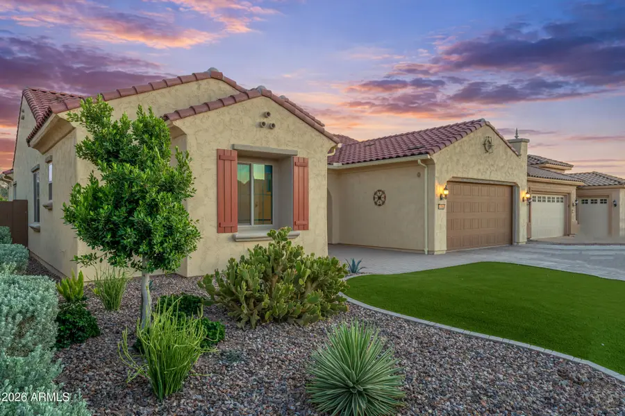 7369 W Cactus Wren Way, Florence, AZ 85132 - #2