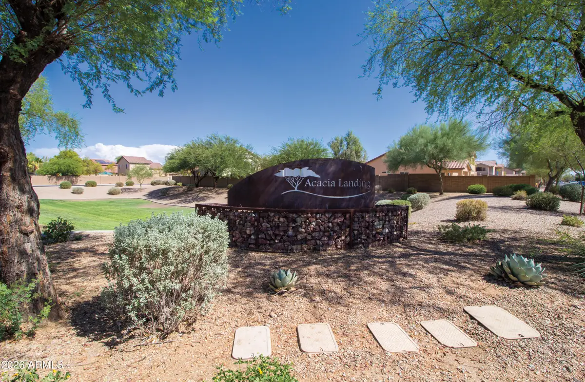 1346 E 10th Place, Casa Grande, AZ 85122 - #1