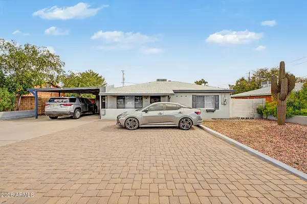 813 E Glendale Avenue, Phoenix, AZ 85020