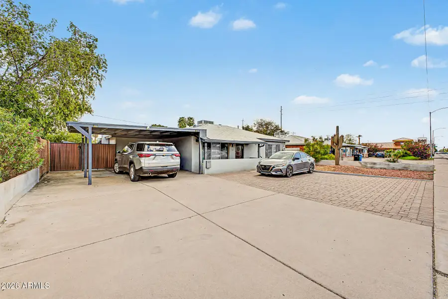 813 E Glendale Avenue, Phoenix, AZ 85020 - #3