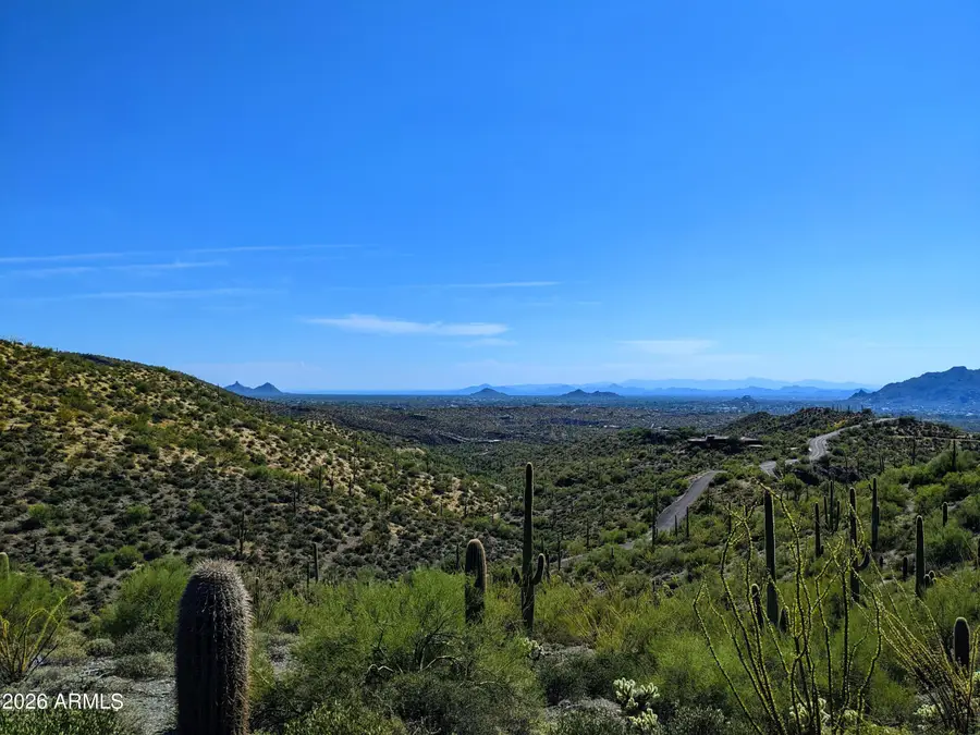 9146 E Limousin Drive #11, Scottsdale, AZ 85262 - #3