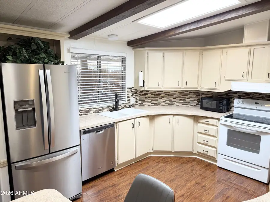 649 S 83rd Way, Mesa, AZ 85208 - #3