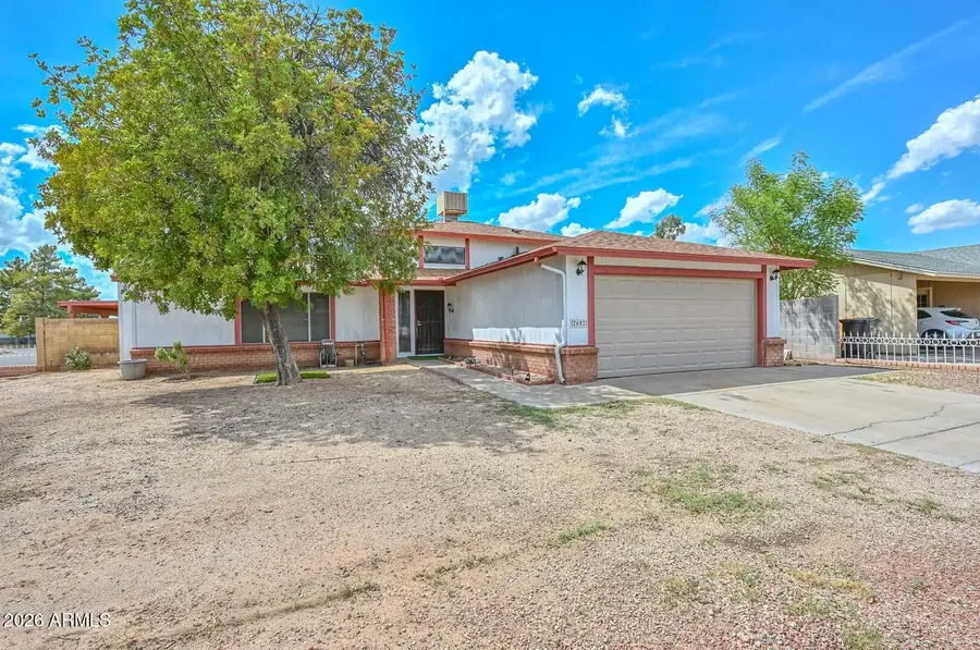 2602 N 60th Drive, Phoenix, AZ 85035 - #2