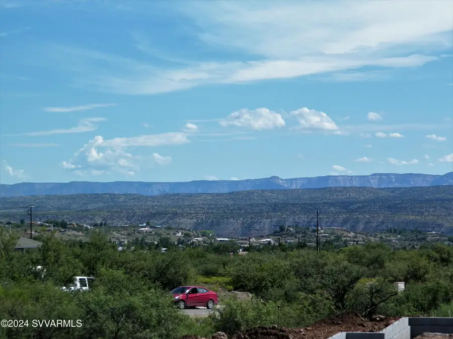2060 Northstar Drive #251, Clarkdale, AZ 86324 - #2