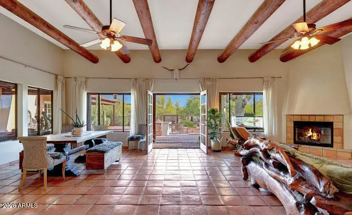 5491 E El Sendero Drive, Cave Creek, AZ 85331 - #1