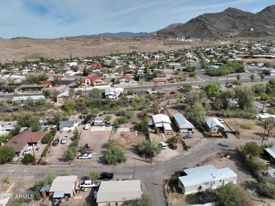 540 W Sonora Street, Superior, AZ 85173 - #2