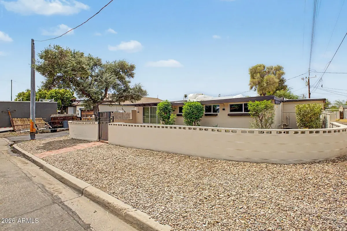 7836 N 13th Street, Phoenix, AZ 85020 - #1