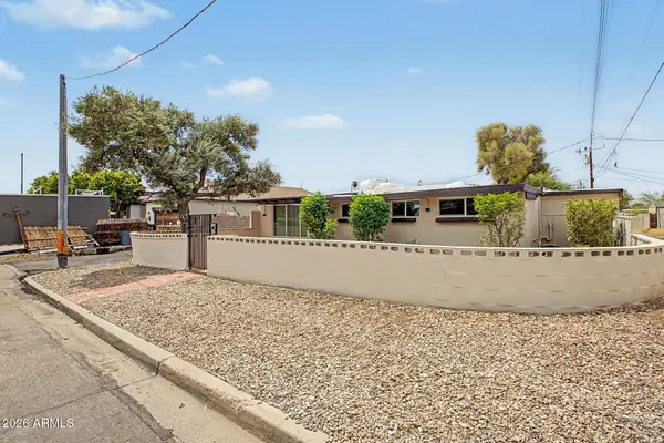 7836 N 13th Street, Phoenix, AZ 85020