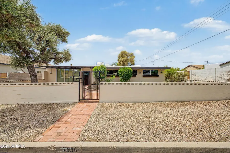 7836 N 13th Street, Phoenix, AZ 85020 - #2
