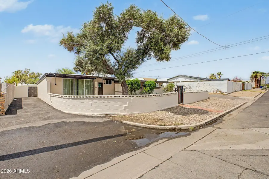 7836 N 13th Street, Phoenix, AZ 85020 - #3