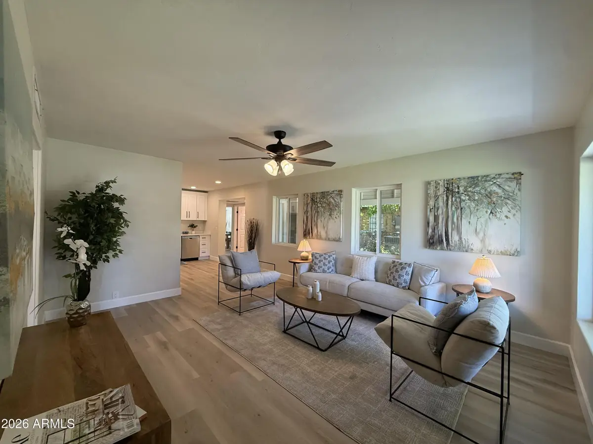 3005 E Hubbell Street, Phoenix, AZ 85008 - #1
