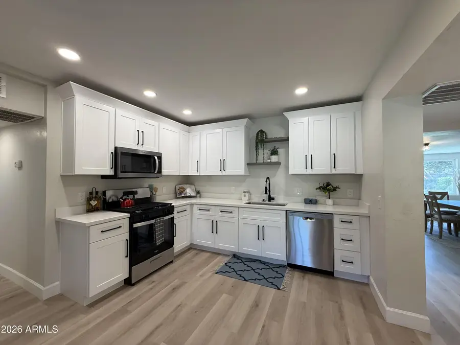 3005 E Hubbell Street, Phoenix, AZ 85008 - #3