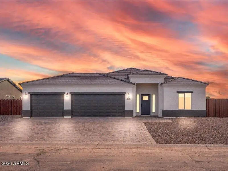 8560 W Mission Hills Drive, Arizona City, AZ 85123 - #1
