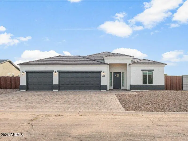 8560 W Mission Hills Drive, Arizona City, AZ 85123 - #2