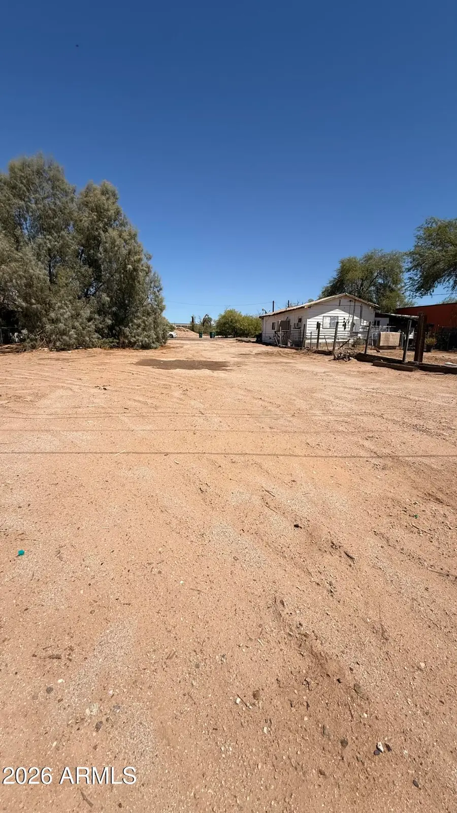 10X S Short Street, Gila Bend, AZ 85337 - #3