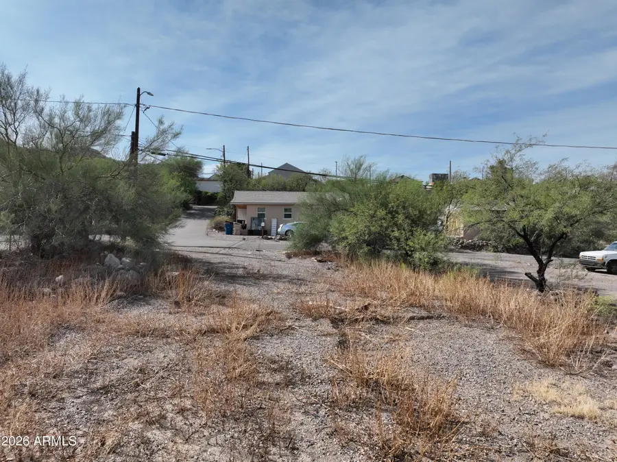 0 N Sonora Lane, Superior, AZ 85173 - #3