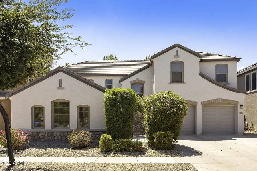 3683 E Phelps Street, Gilbert, AZ 85295 - #2