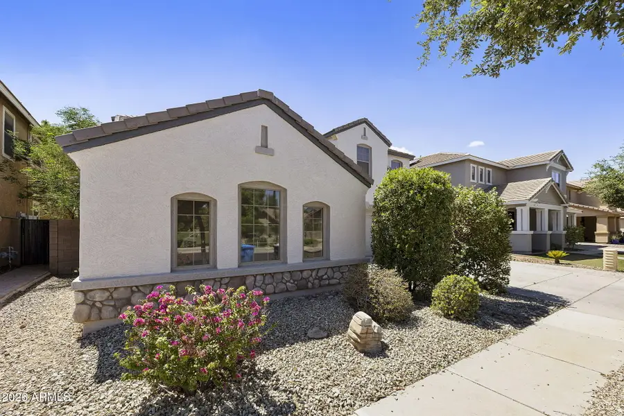 3683 E Phelps Street, Gilbert, AZ 85295 - #3