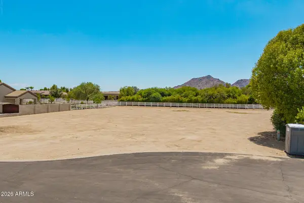 20961 E Pummelos Road #37, Queen Creek, AZ 85142